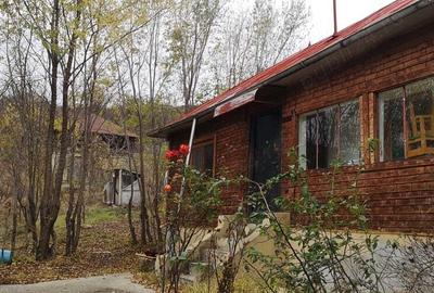 Casa de vanzare Salcia Prahova - 2
