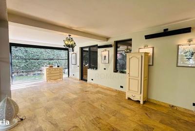 Casă cu 4 camere în Central - 1