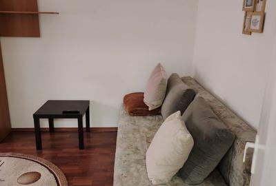 Garsonieră semidecomandată în Badea Cârțan - 5