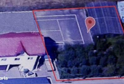 Spațiu comercial, în Central