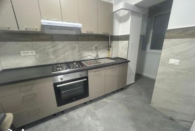 Apartament cu 2 camere, mobilat în George Enescu - 3
