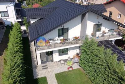 Investitie Ideala: Casa de Lux in Zona Fermelor - 2