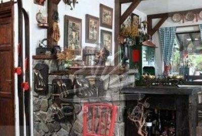 Casa de 6 camere, 320 mp, teren 700 mp, zona Bran - 18