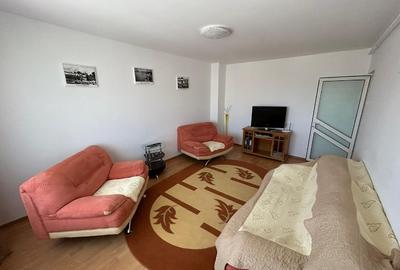 Apartament cu 2 camere decomandat în Central - 2