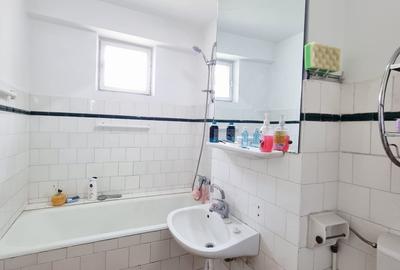 Apartament 3 cam supr.totala 114mp(98mp utili) in centru str.N.Balcescu - 9