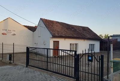 Casa strada Republicii Ludu? - 1