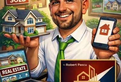 Apartament cu 3 camere decomandat, mobilat în Splaiul Unirii - 17