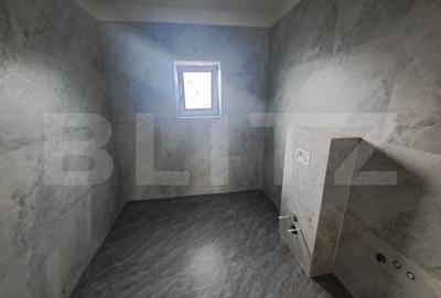 Casa noua pe parter cu vedere spre munti – Tarlungeni, Brasov - 9