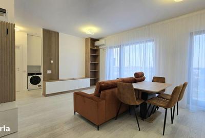 Apartament cu 2 camere, mobilat în Pantelimon - 12