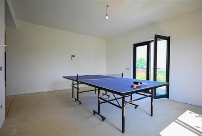 Casa noua pe parter,salon generos,terasa, pod mansardabil,teren 476mp,Sanpetru B - 26