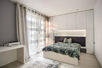 Casă individuală cu 5 camere cu Garaj în Aradul Nou - 14