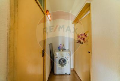 Apartament cu 2 camere de vanzare in zona UTA - 14