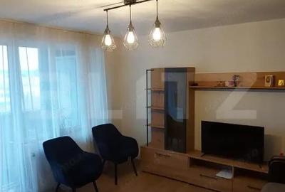 Apartament cu 3 camere decomandat, mobilat în Pandurilor - 2