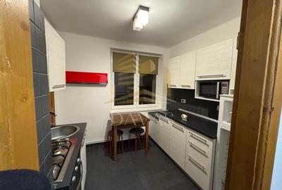 Garsonieră decomandată, mobilată în Central - 3