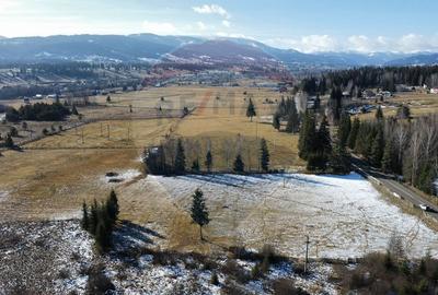 Teren 19,475mp Neagra Sarului / Strada Principala - 7