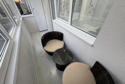 Renovat Complet.Finisaje Premium.Etaj 2.Disponibil Imediat!!! - 9