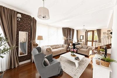 Casă cu 5 camere cu Teren 466 Mp în Nufărul - 20
