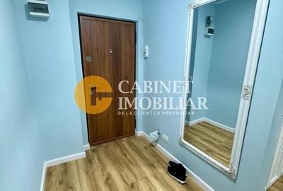 4 CAMERE DECOMANDAT - RENOVAT - ZONA PODU ROS - 17