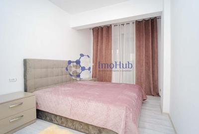 Apartament  2 camere cu terasa inchisa , Valea Lupului, Iasi - 4