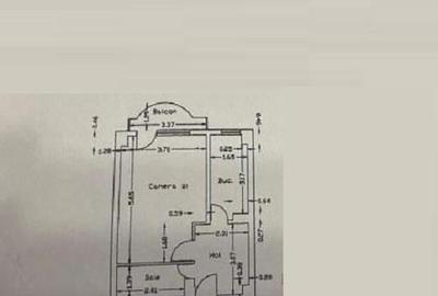 Garsoniera Vitan - 7