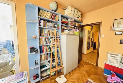 APARTAMENT 4 CAMERE | 2 BAI | ETAJ 2 | ULTRACENTRAL | ZONA MAGHERU - 8