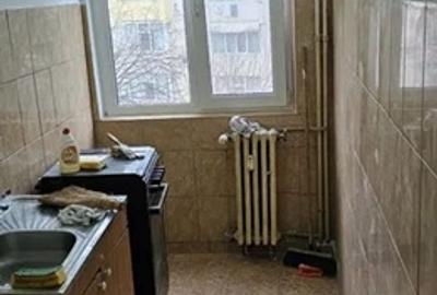 Apartament cu 2 camere semidecomandat în Groapa - 1