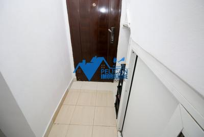 Str. IL. Caragiale, Apartament 2 camere, centrala proprie - 8