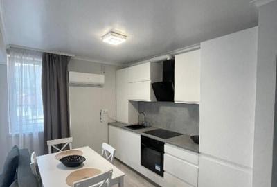 Apartament de 2 camere, 42,50 mp, zona Independentei - 8