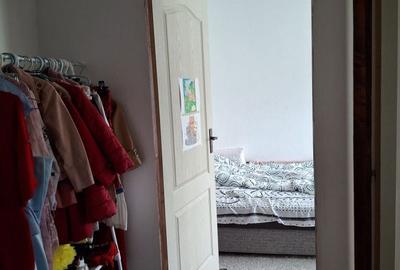 Apartament cu 3 camere semidecomandat în Central - 6