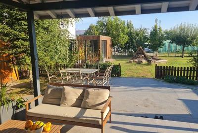 Vila superba | Teren generos | Pipera Vila superba | Teren generos | Pipera - 1