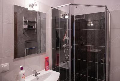 Apartament de inchiriat in City Residence - 4