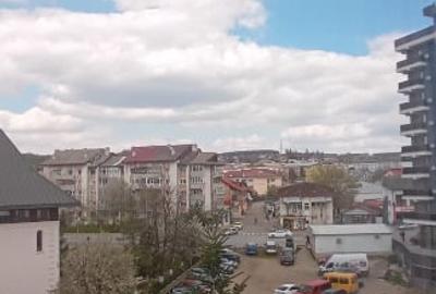 Apartament cu 2 camere decomandat, mobilat în Burdujeni - 4