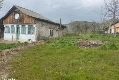 Spațiu comercial, în Vrănești - 1