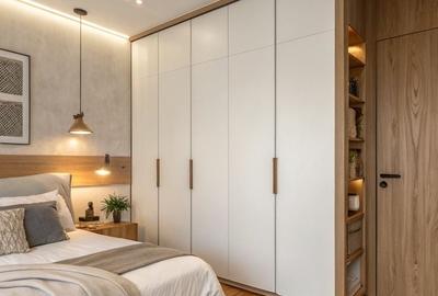 Apartament cu 2 camere decomandat în Prelungirea Ghencea - 2