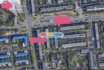 Apartament cu 3 camere decomandat, mobilat în Valea Ialomiței - 5