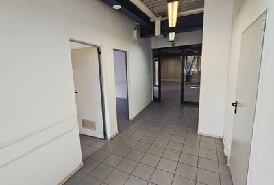 Spatiu birou(open space+birouri)l, locatie excelenta, Jiului, sector 1! - 5