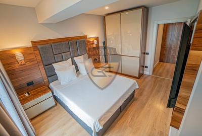 Apartament cu 2 camere, mobilat în Universitate - 14