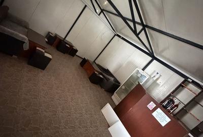 Spațiu comercial, de 45 mp, în Baldovinești - 2