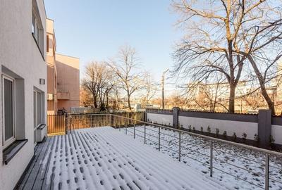 Vila ***400mp*** + Curte Proprie // zona Aviației - 6