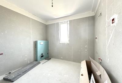 Duplex cu 5 camere cu Canalizare în Giarmata - 9