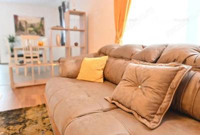 Duplex la intrare in Dumbravita - pozitie EXCELENTA! complet mobilat si utilat - 3