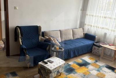 Apartament cu 2 camere mobilat - Piata Veteranilor, 5 min metrou Lujerului Apartament cu 2 camere mobilat - Piata Veteranilor, 5 min metrou Lujerului - 2