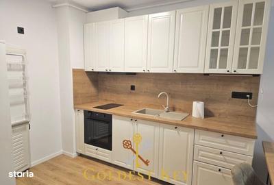 Apartament cu 2 camere semidecomandat în Iris - 2