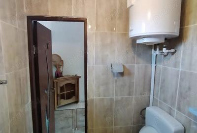 Garsonieră decomandată în Central - 4