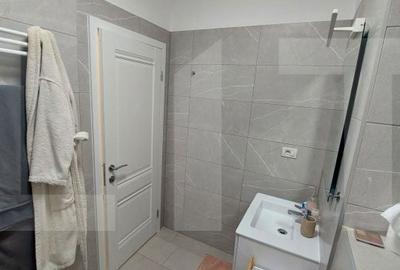Apartament cu 2 camere semidecomandat în Șega - 6