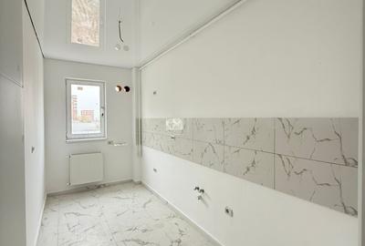 Apartament 2 camere nou - Militari Residence - Tva Inclus - Comision 0 - 1