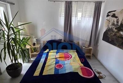 Garsonieră decomandată, mobilată în Drumul Taberei - 2