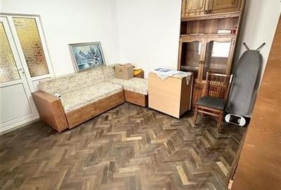 Casa de vanzare in inima orasului, zona Coiciu - 8