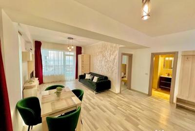 Apartament cu 3 camere decomandat în Central - 8