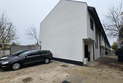 Casă cu 4 camere cu Canalizare în Popești-Leordeni - 7